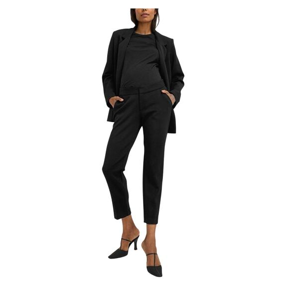 Hatch The Hatch Black Nylon Suit Pant Size 1 - Picture 1 of 5